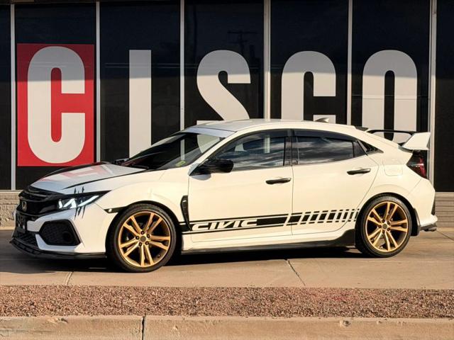 2017 Honda Civic LX for sale in Avondale, AZ