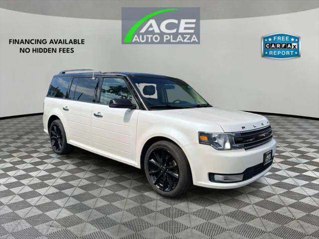 2019 Ford Flex SEL for sale in Morrisville, PA