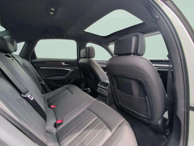 2021 Audi A6 Premium 45 TFSI quattro S tronic
