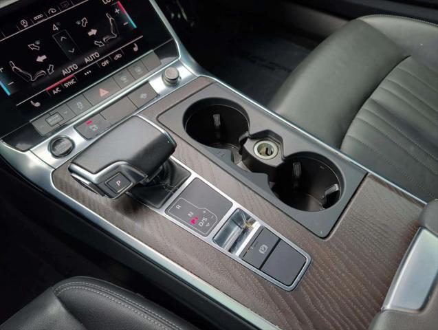 2021 Audi A6 Premium 45 TFSI quattro S tronic