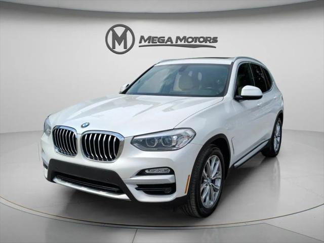 2018 BMW X3 xDrive30i for sale in Marietta, GA