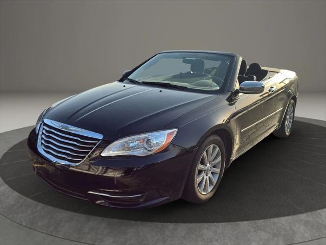 2013 Chrysler 200 Touring for sale in Saint Charles, MO