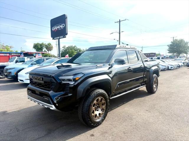 2026 Toyota Tacoma Limited for sale in Tampa, FL