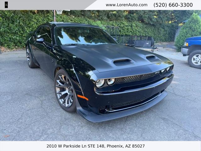 2020 Dodge Challenger SRT Hellcat Redeye Widebody for sale in Phoenix, AZ