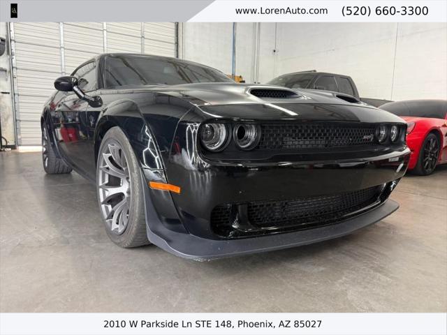 2020 Dodge Challenger SRT Hellcat Redeye Widebody for sale in Phoenix, AZ