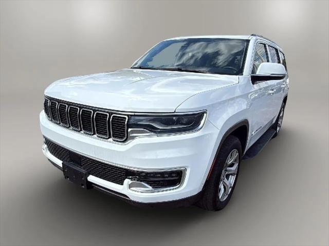 2022 Jeep Wagoneer Series I 4x4 for sale in Columbus, OH