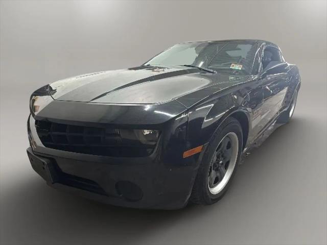 2012 Chevrolet Camaro 1LS for sale near Columbus, OH