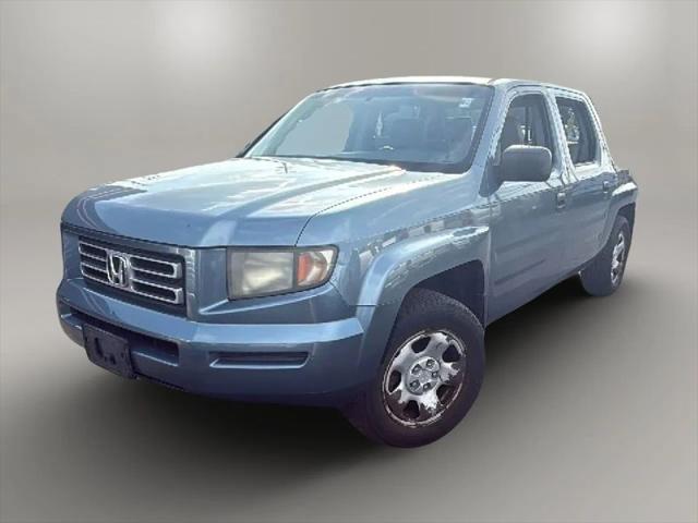 2008 Honda Ridgeline RT for sale near Columbus, OH