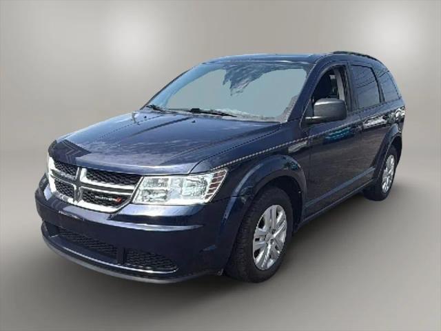2017 Dodge Journey SE for sale in Columbus, OH