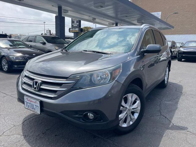 2014 Honda CR-V EX-L for sale in Arleta, CA