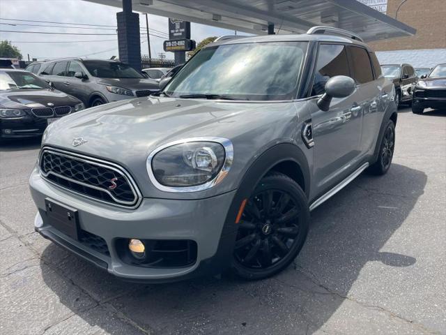 2019 MINI Countryman Cooper S for sale in Arleta, CA