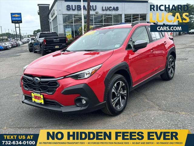 2025 Subaru Crosstrek Premium for sale in Avenel, NJ