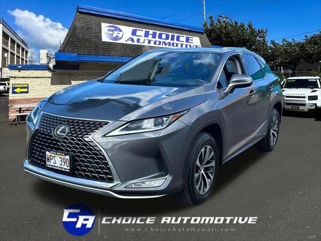 2022 Lexus RX 350 RX 350 for sale in Honolulu, HI