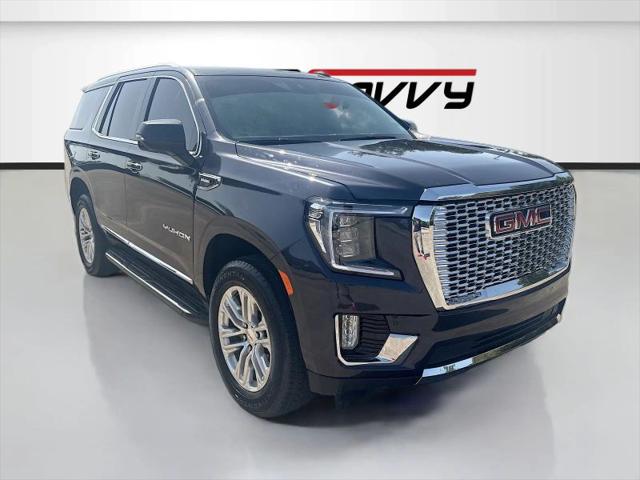 2024 GMC Yukon 2WD SLT for sale in Richardson, TX