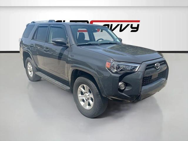 2024 Toyota 4Runner SR5 Premium for sale in Richardson, TX