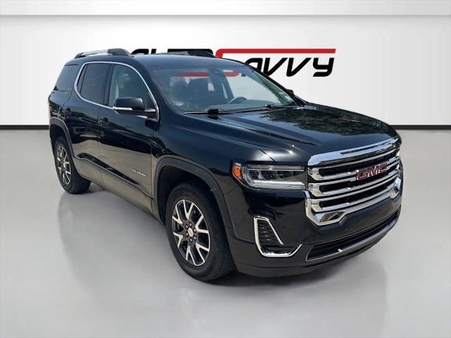 2023 GMC Acadia FWD SLE for sale in Richardson, TX