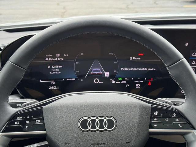 2025 Audi A5 Premium TFSI quattro S tronic