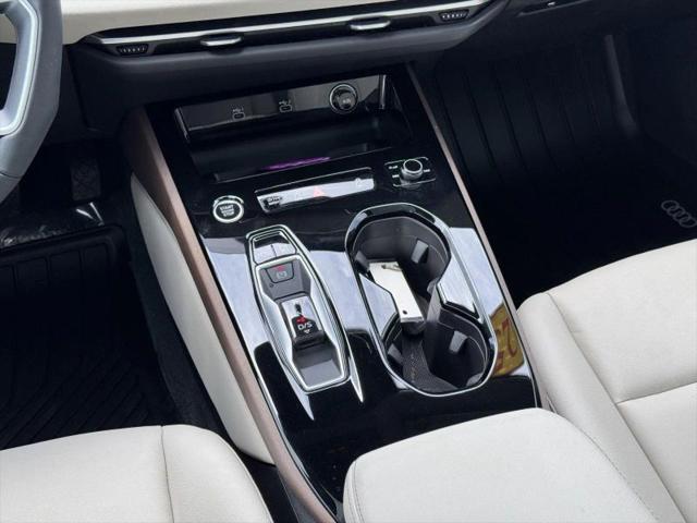 2025 Audi A5 Premium TFSI quattro S tronic