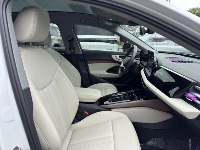 2025 Audi A5 Premium TFSI quattro S tronic