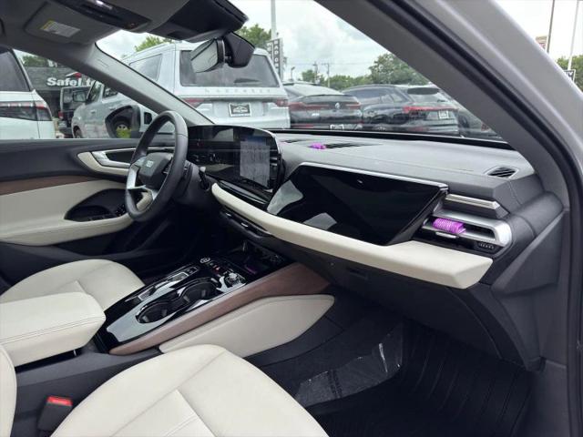 2025 Audi A5 Premium TFSI quattro S tronic