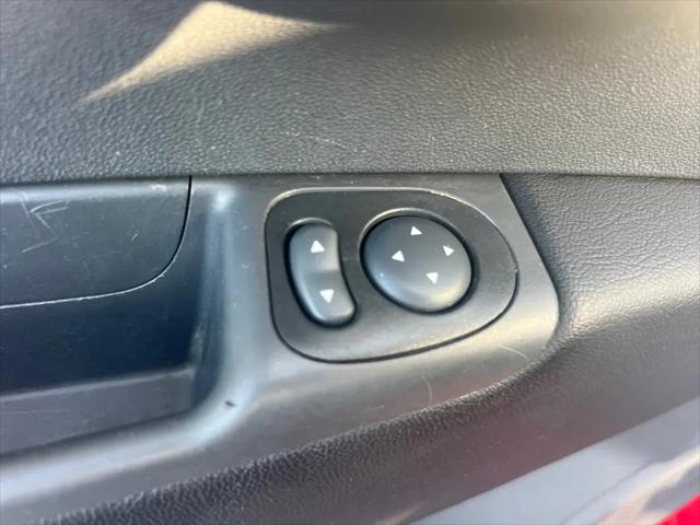 2012 Fiat 500c Lounge