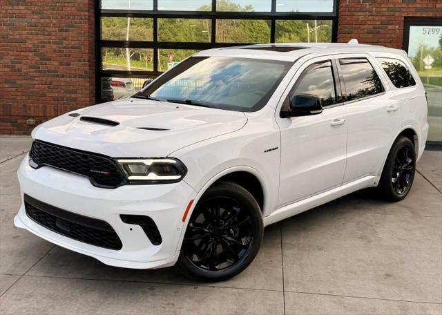 2021 Dodge Durango R/T RWD for sale near Columbus, OH