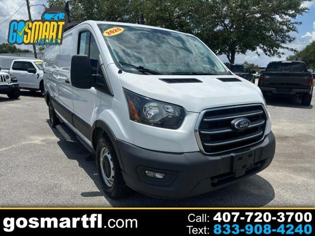 2020 Ford Transit Cargo Van w/LWB for sale in Winter Garden, FL