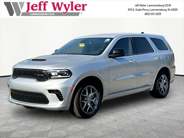 2026 Dodge Durango GT AWD HEMI V8 for sale in Lawrenceburg, IN