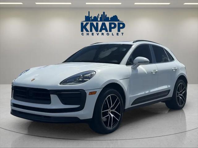 2024 Porsche Macan Macan for sale in Houston, TX