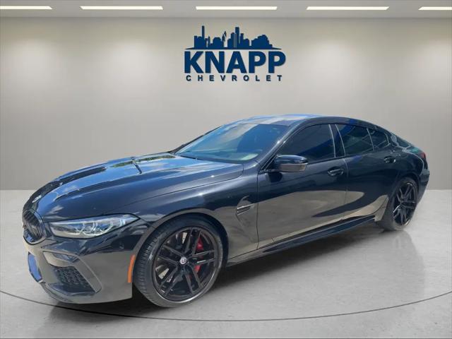 2023 BMW M8 Competition for sale in Houston, TX