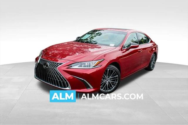 2025 Lexus ES 300h 300h for sale in Buford, GA