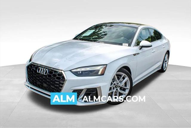 2024 Audi A5 Sportback Premium Plus 45 TFSI quattro S tronic for sale in Buford, GA