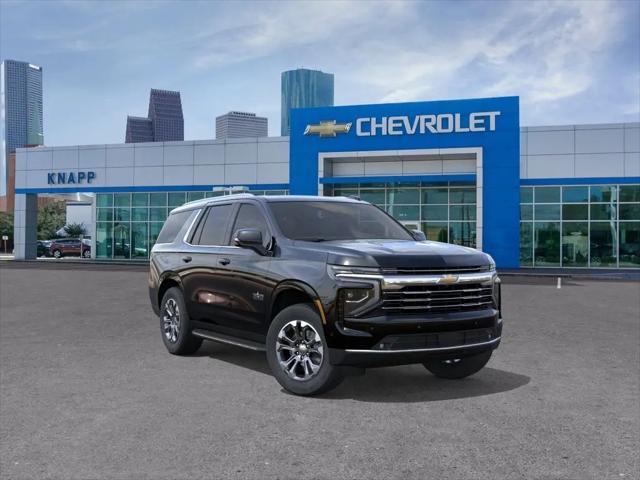 2026 Chevrolet Tahoe LT for sale in Houston, TX