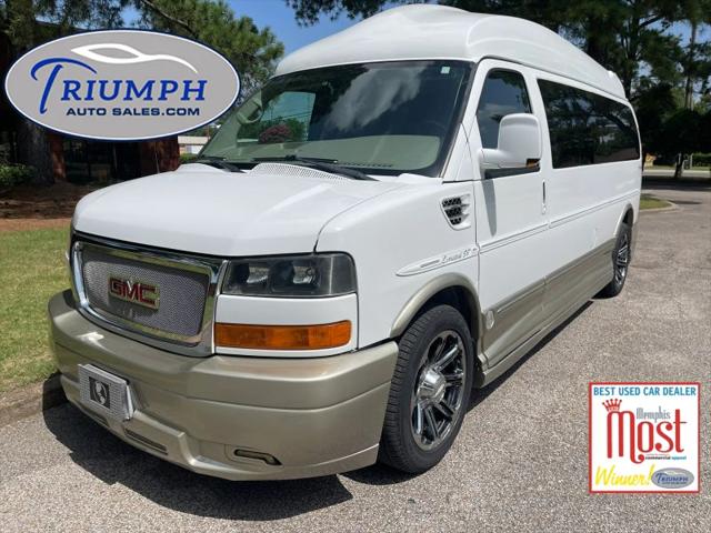 2013 GMC Savana 2500 Upfitter for sale in Memphis, TN