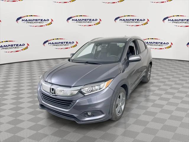 2022 Honda HR-V AWD EX for sale in Hampstead, MD