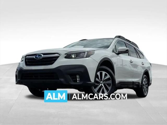 2022 Subaru Outback Premium for sale in Bogart, GA