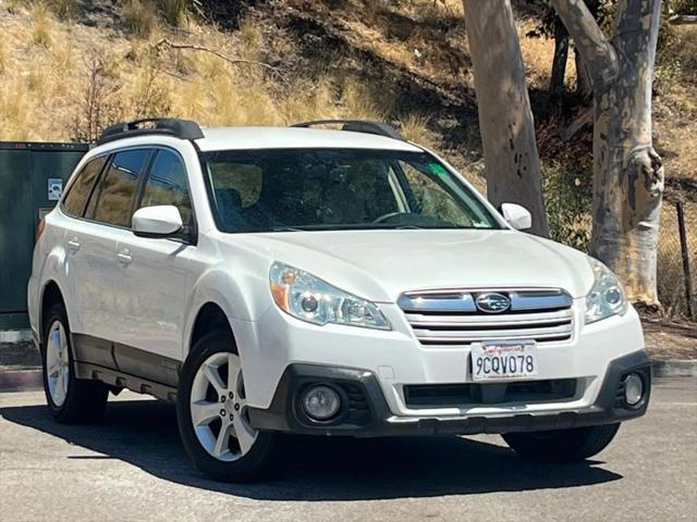 2013 Subaru Outback 2.5i Premium for sale in El Cajon, CA