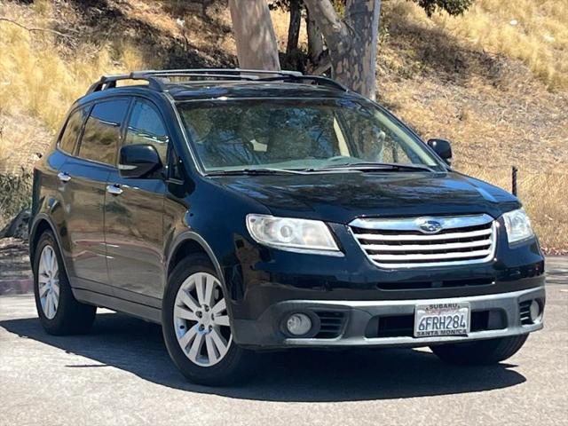 2008 Subaru Tribeca Limited 7-Passenger for sale in El Cajon, CA