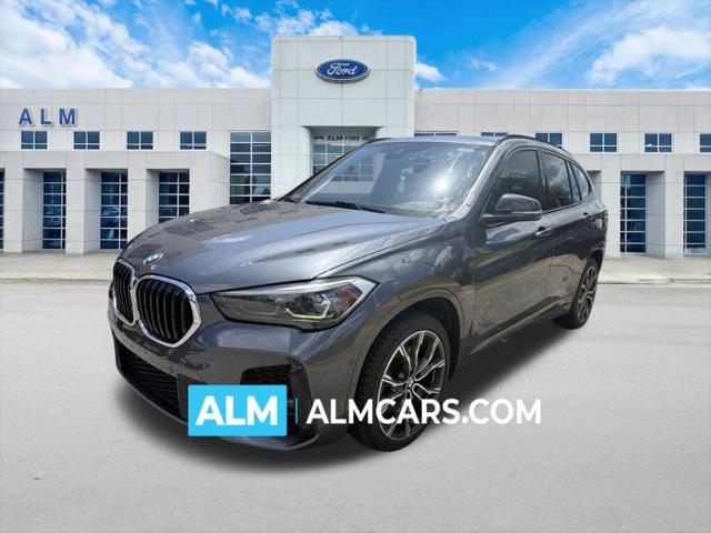 2020 BMW X1 sDrive28i for sale in Marietta, GA