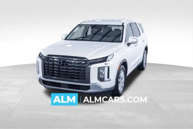 2025 Hyundai Palisade SE for sale in Union City, GA