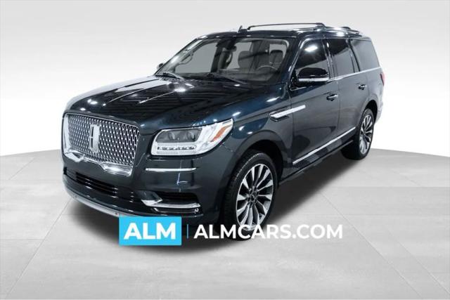 2021 Lincoln Navigator Reserve for sale in Union City, GA