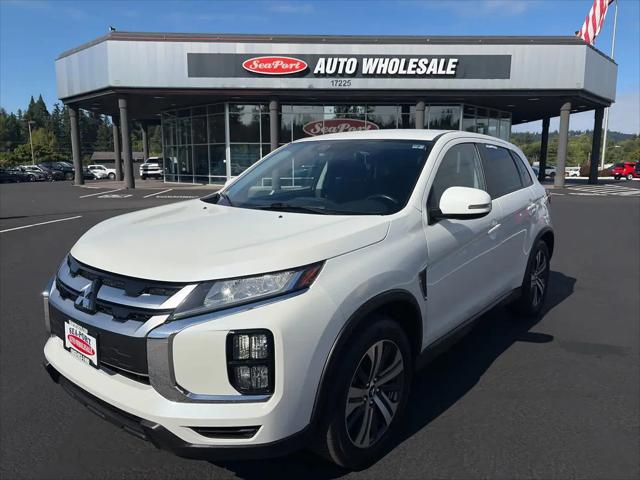 2021 Mitsubishi Outlander Sport 2.0 SE AWC for sale in Portland, OR