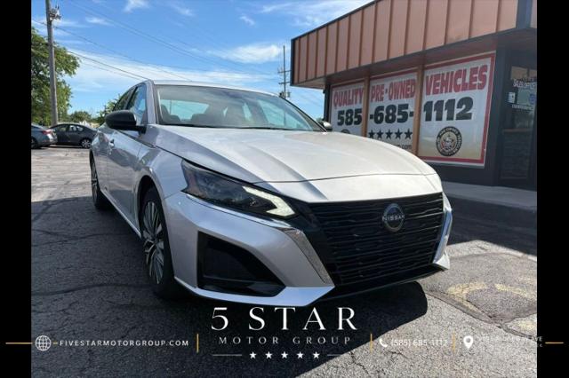 2024 Nissan Altima SV FWD for sale in Rochester, NY