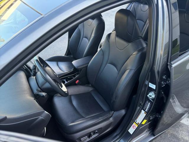 2017 Toyota Prius Prime Premium