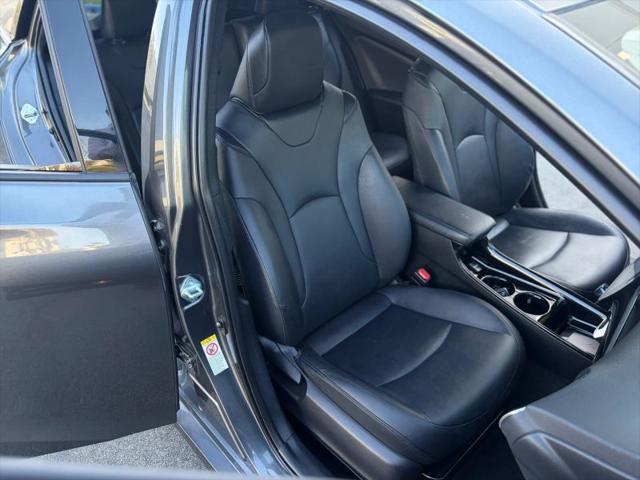2017 Toyota Prius Prime Premium