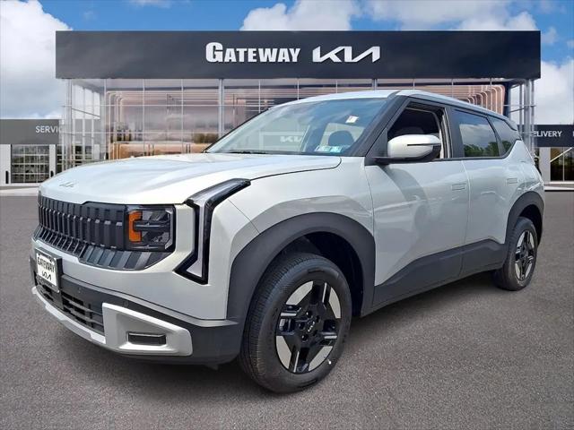 2027 Kia Seltos LX for sale in Warrington, PA
