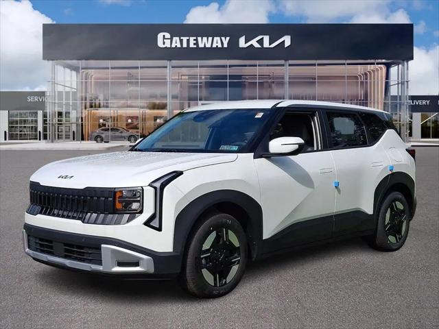 2027 Kia Seltos LX for sale in Warrington, PA