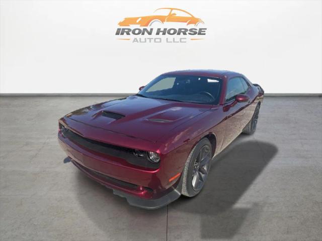 2019 Dodge Challenger R/T Scat Pack for sale in Knoxville, TN