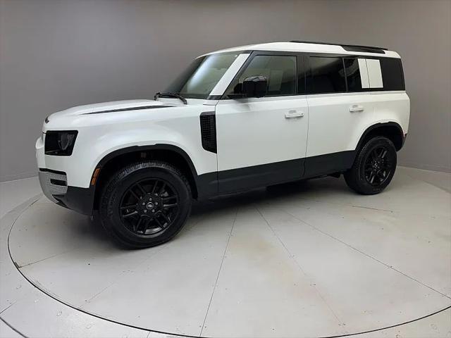 2025 Land Rover Defender 110 P300 for sale in Naugatuck, CT