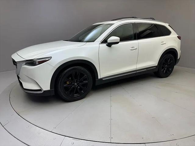 2016 Mazda CX-9 Signature for sale in Naugatuck, CT